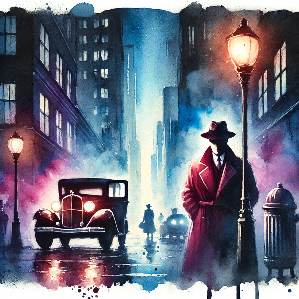 The 50 Greatest Crime Movies of All Time—A Journey into the Underworld